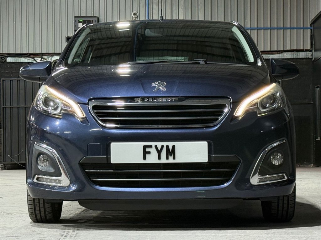 Used Peugeot 108 2016 for sale - 77056432: Photo 31