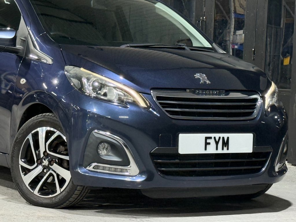 Used Peugeot 108 2016 for sale - 77056432: Photo 35