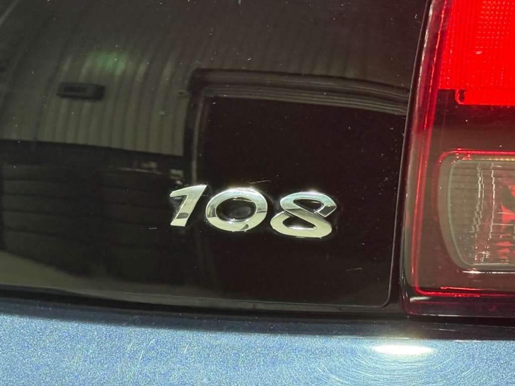 Used Peugeot 108 2016 for sale - 77056432: Photo 36
