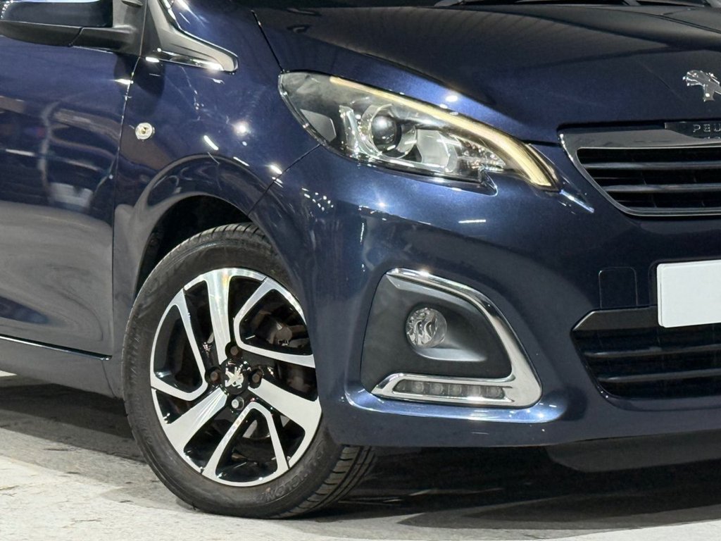 Used Peugeot 108 2016 for sale - 77056432: Photo 38