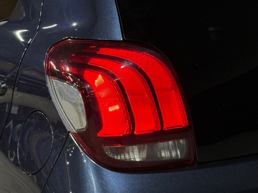 Used Peugeot 108 2016 for sale - 77056432: Photo 39