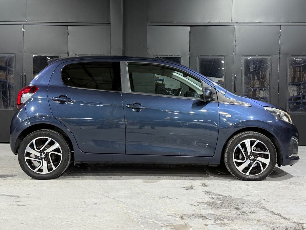 Used Peugeot 108 2016 for sale - 77056432: Photo 4