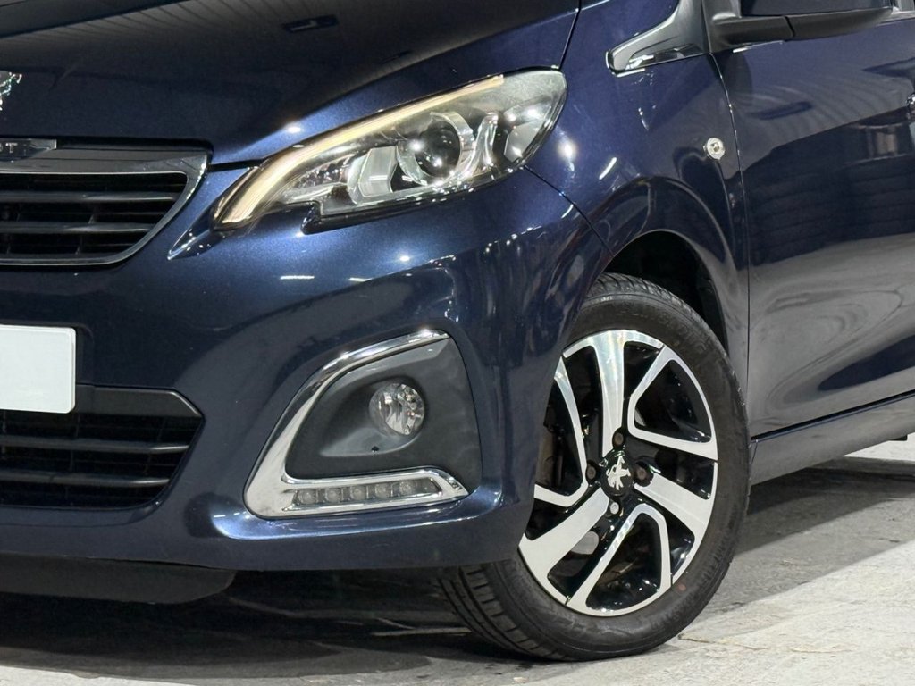 Used Peugeot 108 2016 for sale - 77056432: Photo 40