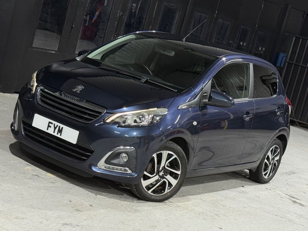 Used Peugeot 108 2016 for sale - 77056432: Photo 46