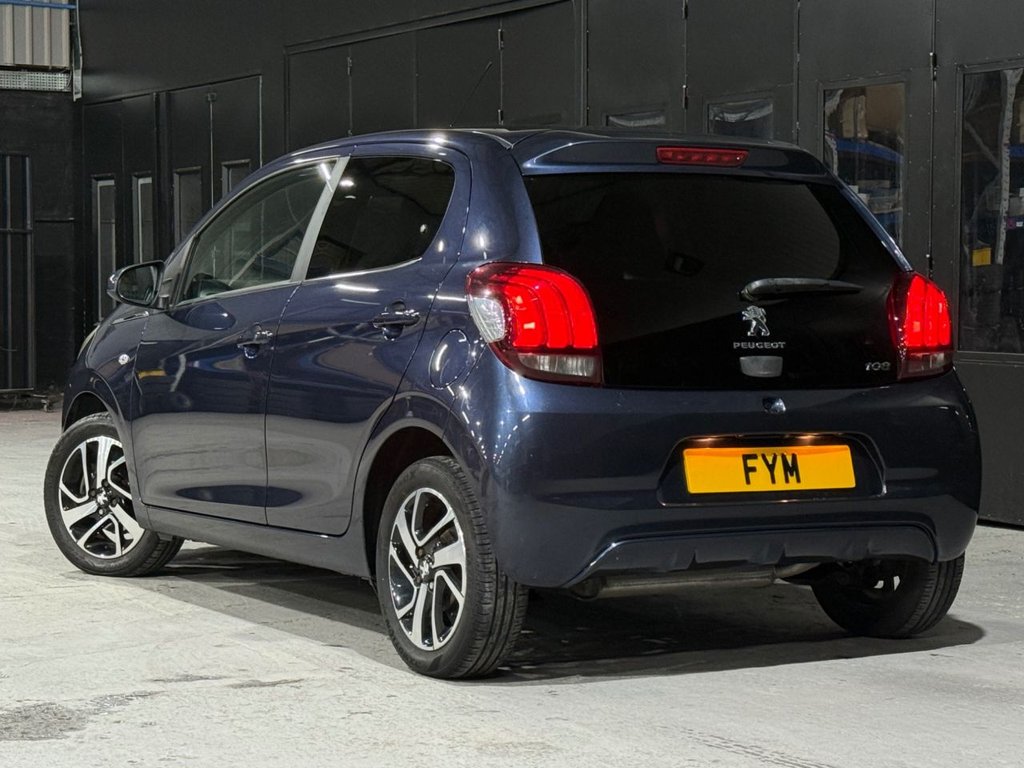 Used Peugeot 108 2016 for sale - 77056432: Photo 5