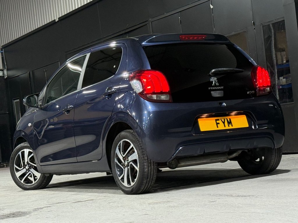 Used Peugeot 108 2016 for sale - 77056432: Photo 50