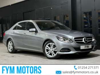 2014 (14) - 2.1 E220 CDI SE Saloon 4dr Diesel G-Tronic+ Euro 5 (s/s) (170 ps)
