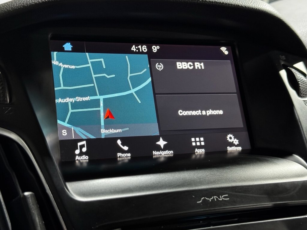 Used Ford Focus 2017 for sale - 76454726: Photo 13