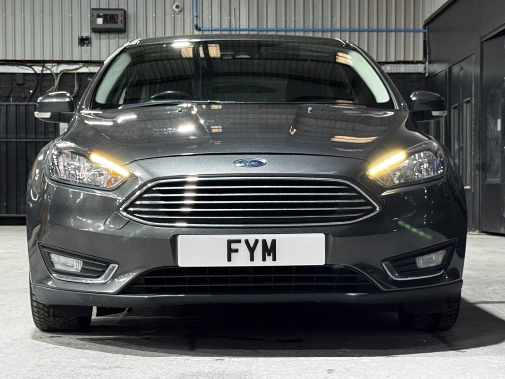 Used Ford Focus 2017 for sale - 76454726: Photo 21