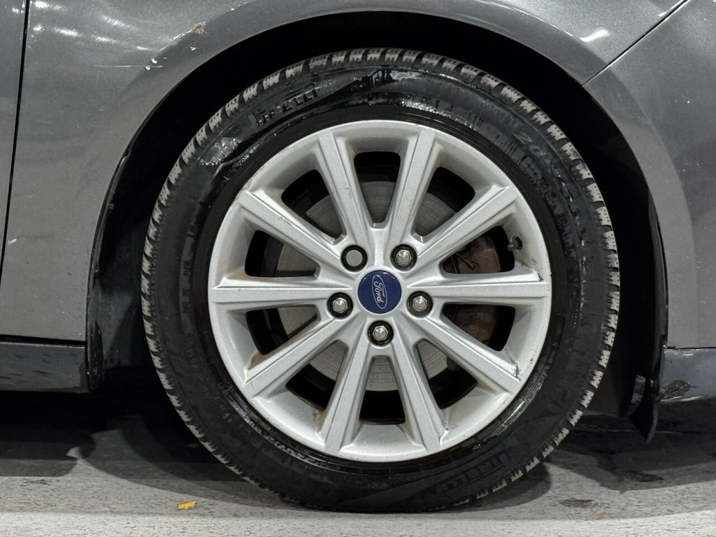 Used Ford Focus 2017 for sale - 76454726: Photo 26