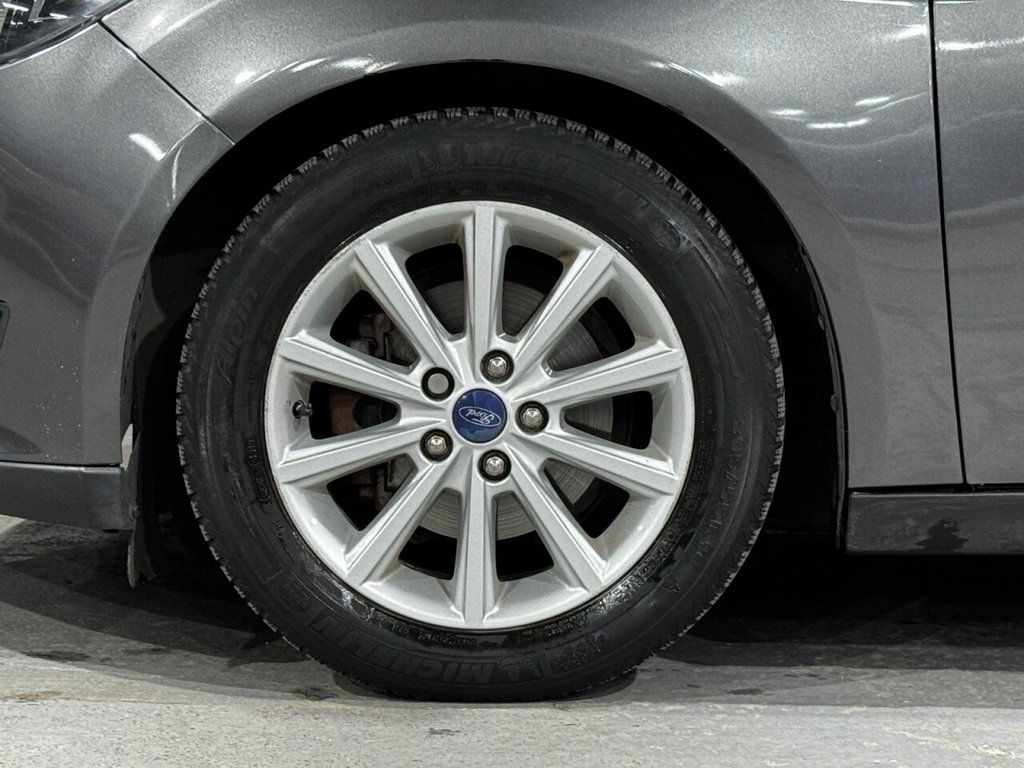 Used Ford Focus 2017 for sale - 76454726: Photo 27