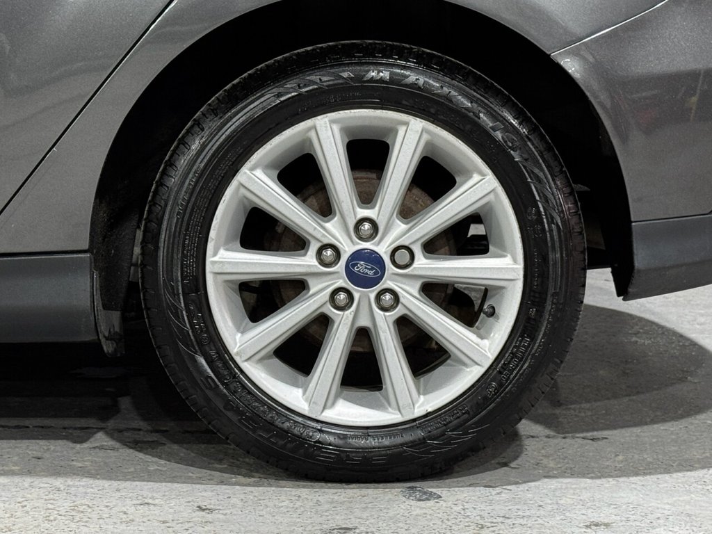 Used Ford Focus 2017 for sale - 76454726: Photo 28