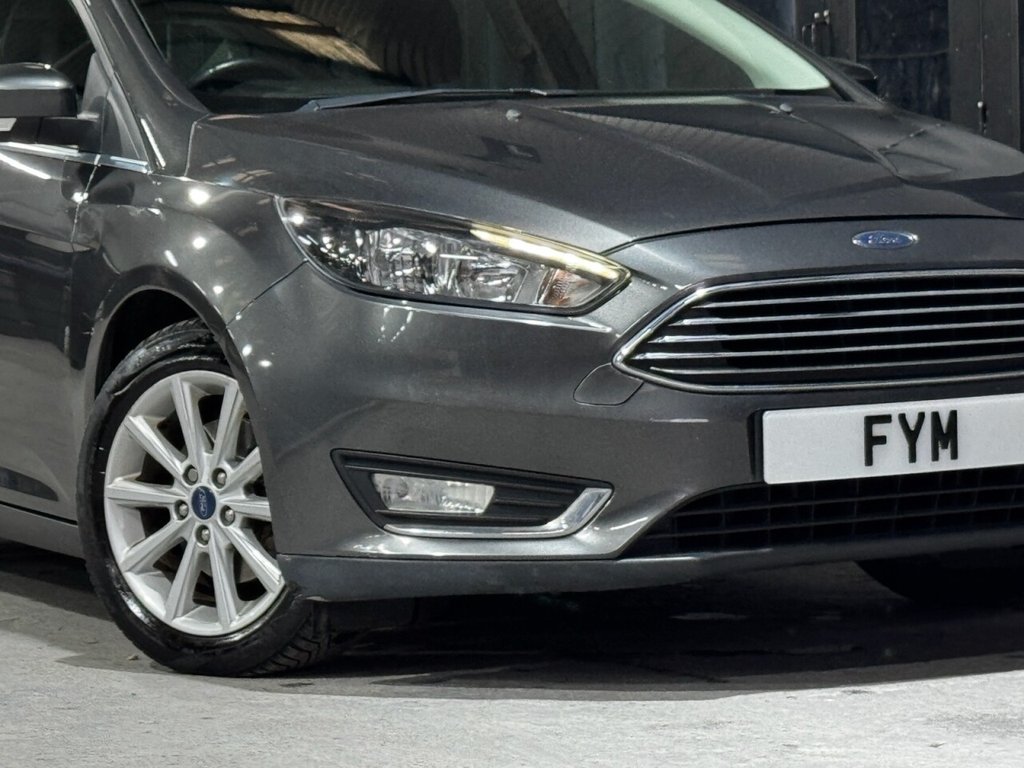 Used Ford Focus 2017 for sale - 76454726: Photo 31