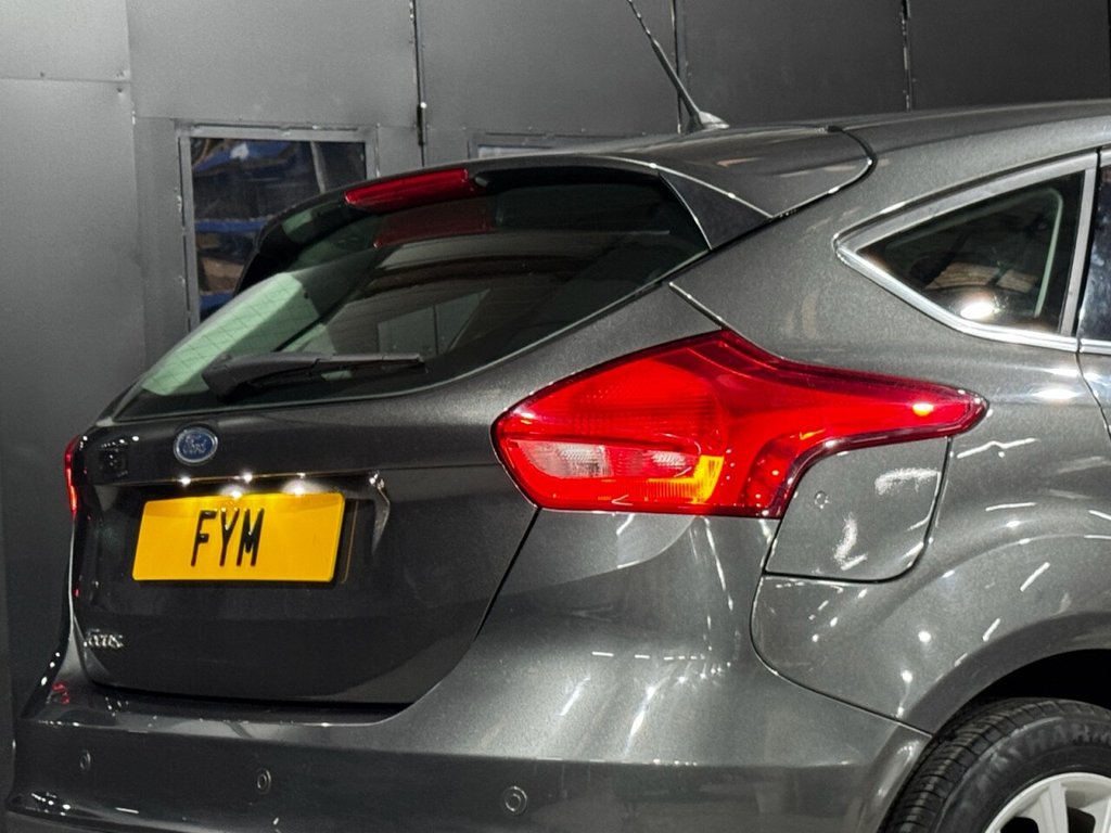 Used Ford Focus 2017 for sale - 76454726: Photo 40