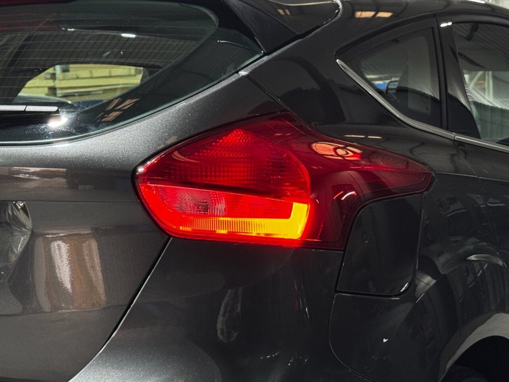 Used Ford Focus 2017 for sale - 76454726: Photo 43