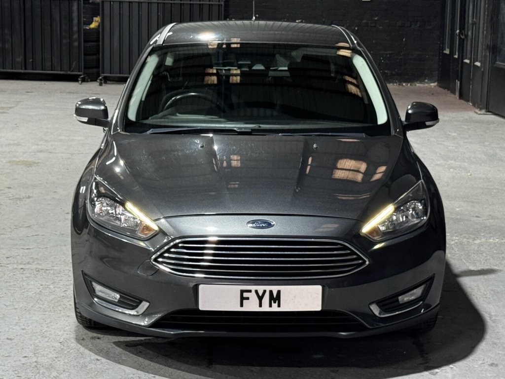 Used Ford Focus 2017 for sale - 76454726: Photo 7