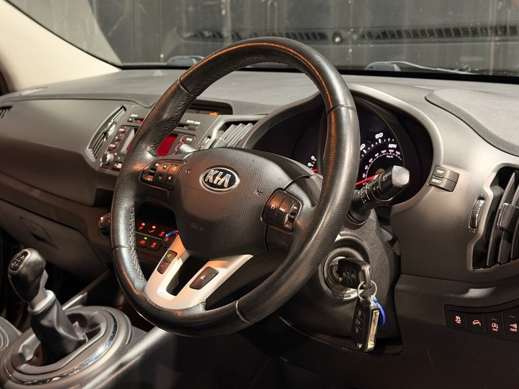 Used Kia Sportage 2013 for sale - 77692808: Photo 10