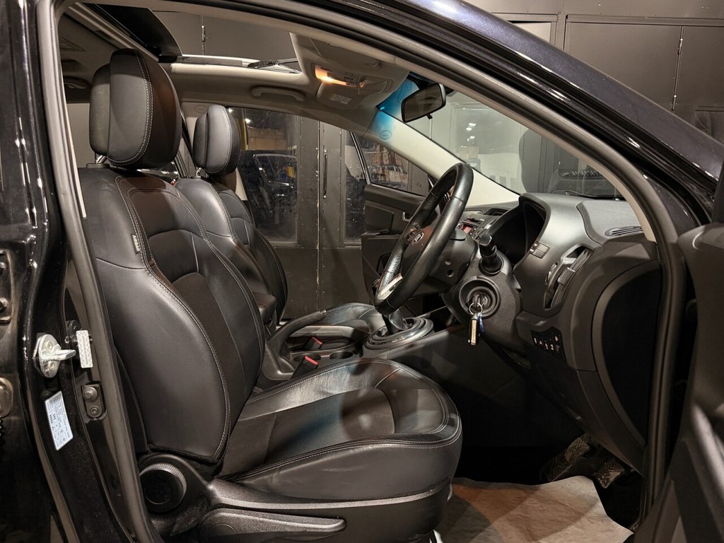 Used Kia Sportage 2013 for sale - 77692808: Photo 11