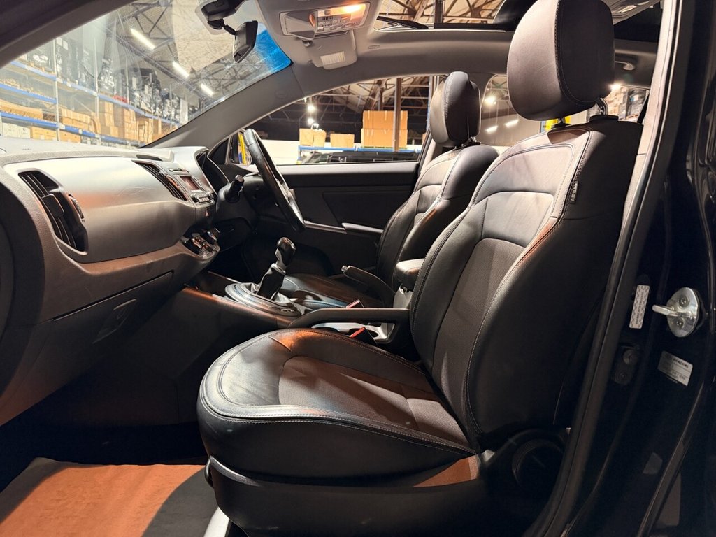 Used Kia Sportage 2013 for sale - 77692808: Photo 15