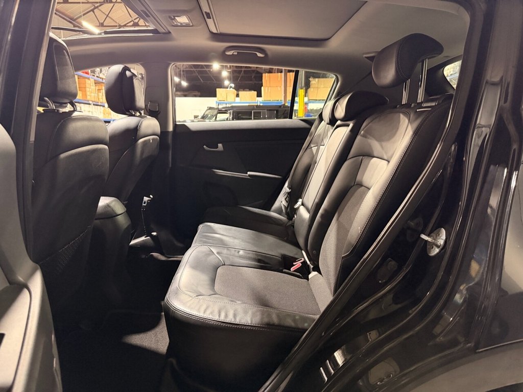 Used Kia Sportage 2013 for sale - 77692808: Photo 16