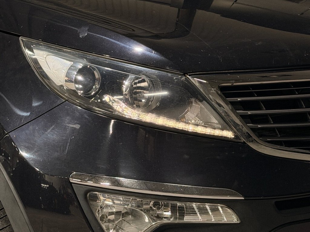 Used Kia Sportage 2013 for sale - 77692808: Photo 18