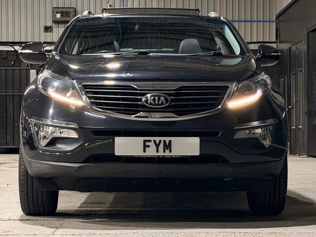 Used Kia Sportage 2013 for sale - 77692808: Photo 19