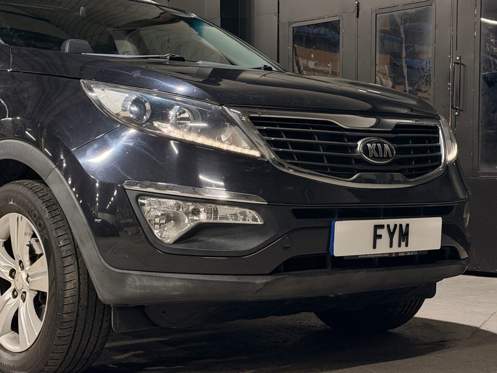 Used Kia Sportage 2013 for sale - 77692808: Photo 20