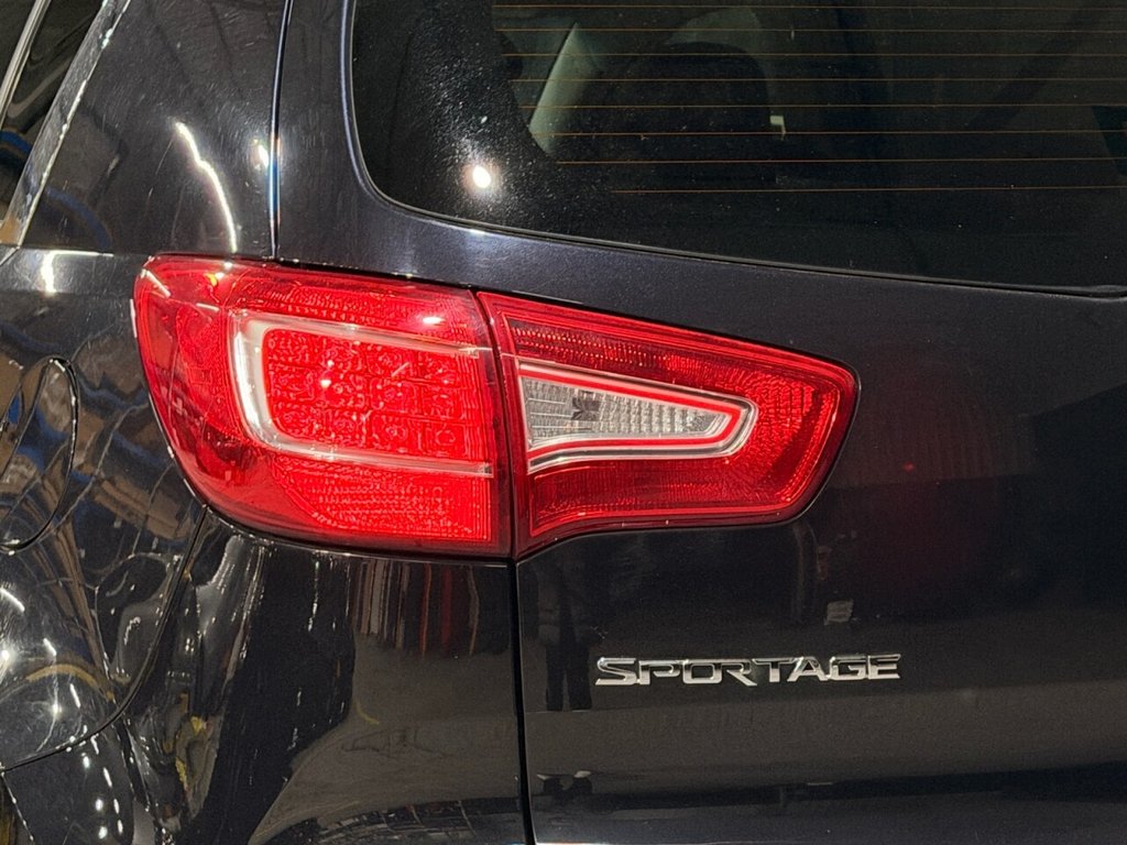 Used Kia Sportage 2013 for sale - 77692808: Photo 23