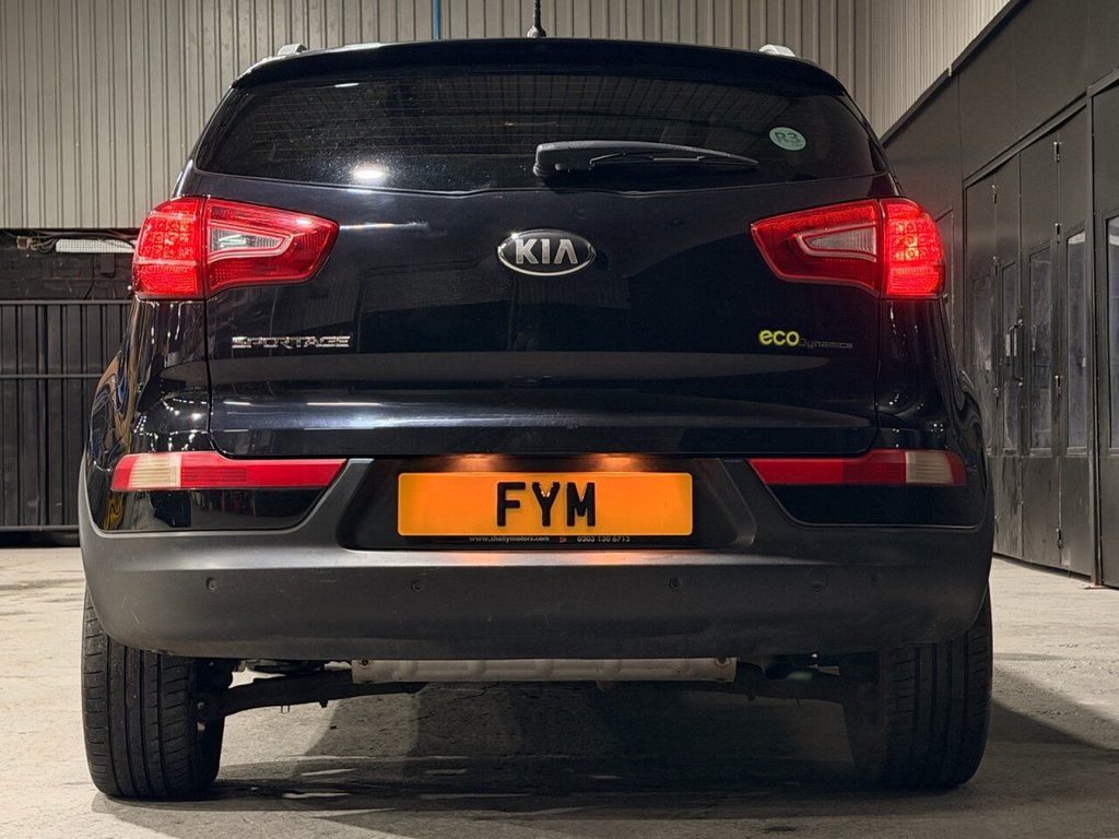 Used Kia Sportage 2013 for sale - 77692808: Photo 24