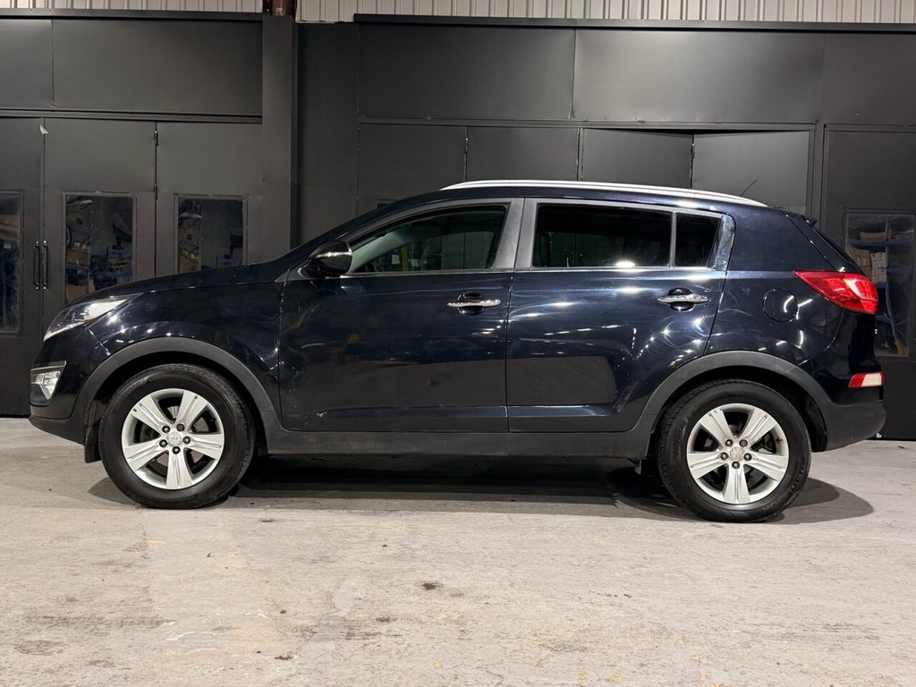 Used Kia Sportage 2013 for sale - 77692808: Photo 28