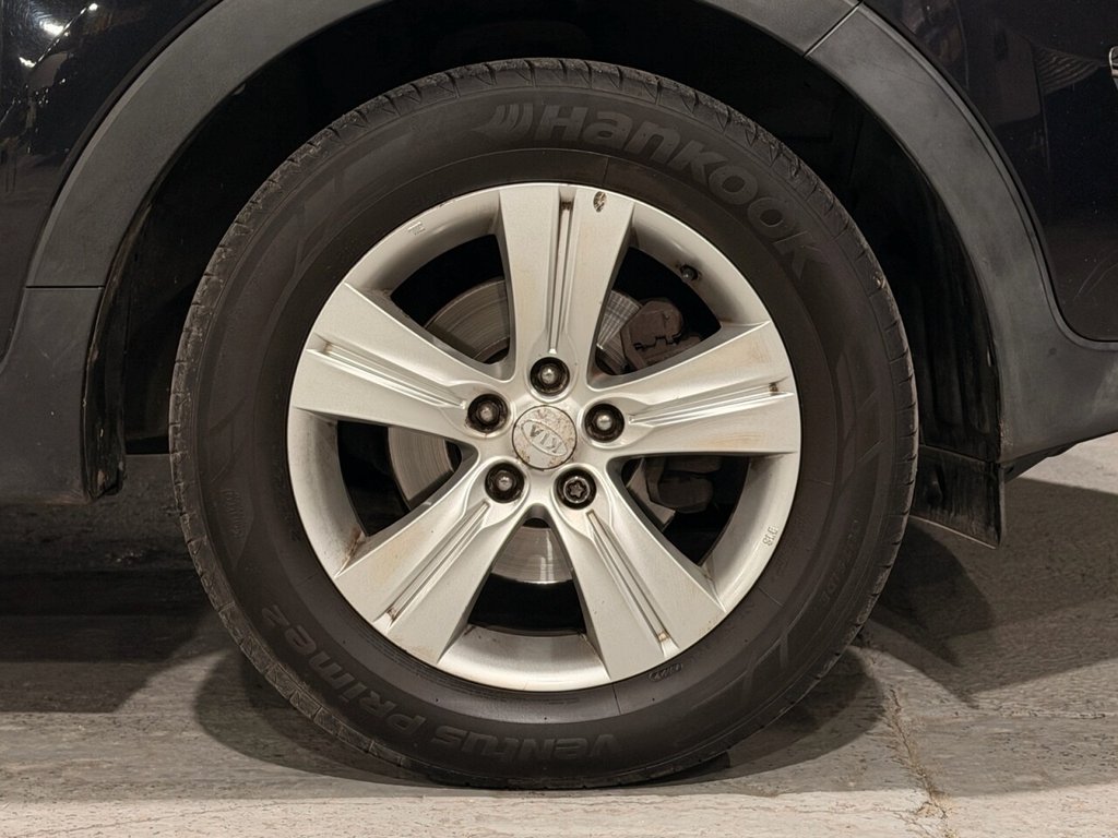 Used Kia Sportage 2013 for sale - 77692808: Photo 31