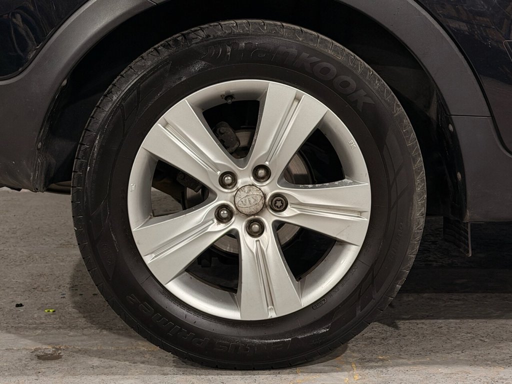 Used Kia Sportage 2013 for sale - 77692808: Photo 32
