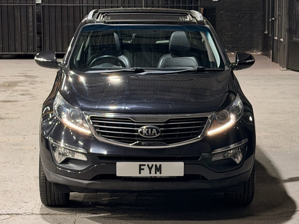 Used Kia Sportage 2013 for sale - 77692808: Photo 34