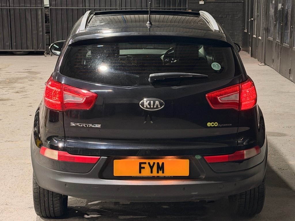 Used Kia Sportage 2013 for sale - 77692808: Photo 35