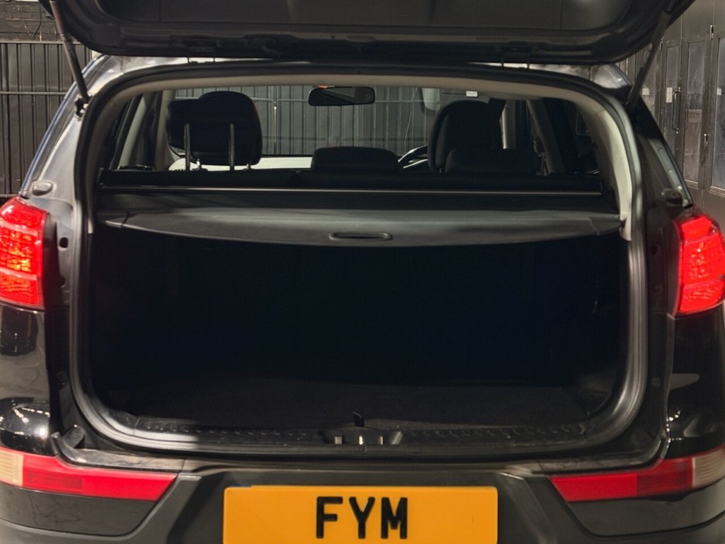 Used Kia Sportage 2013 for sale - 77692808: Photo 36