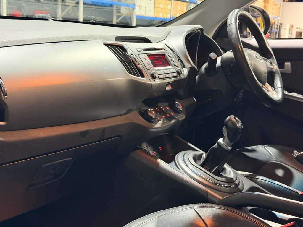 Used Kia Sportage 2013 for sale - 77692808: Photo 37