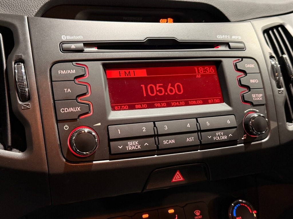 Used Kia Sportage 2013 for sale - 77692808: Photo 38