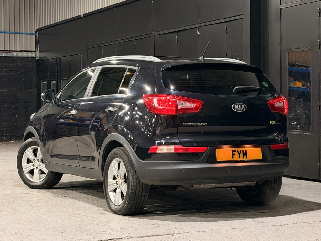 Used Kia Sportage 2013 for sale - 77692808: Photo 39