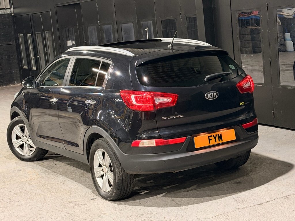 Used Kia Sportage 2013 for sale - 77692808: Photo 40