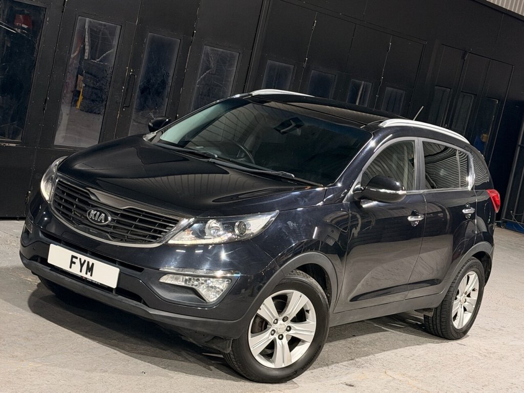 Used Kia Sportage 2013 for sale - 77692808: Photo 42