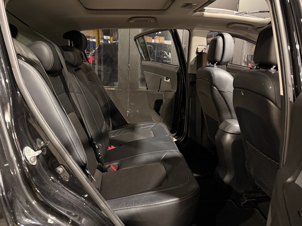 Used Kia Sportage 2013 for sale - 77692808: Photo 44