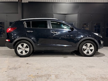 Used Kia Sportage 2013 for sale - 77692808: Photo
