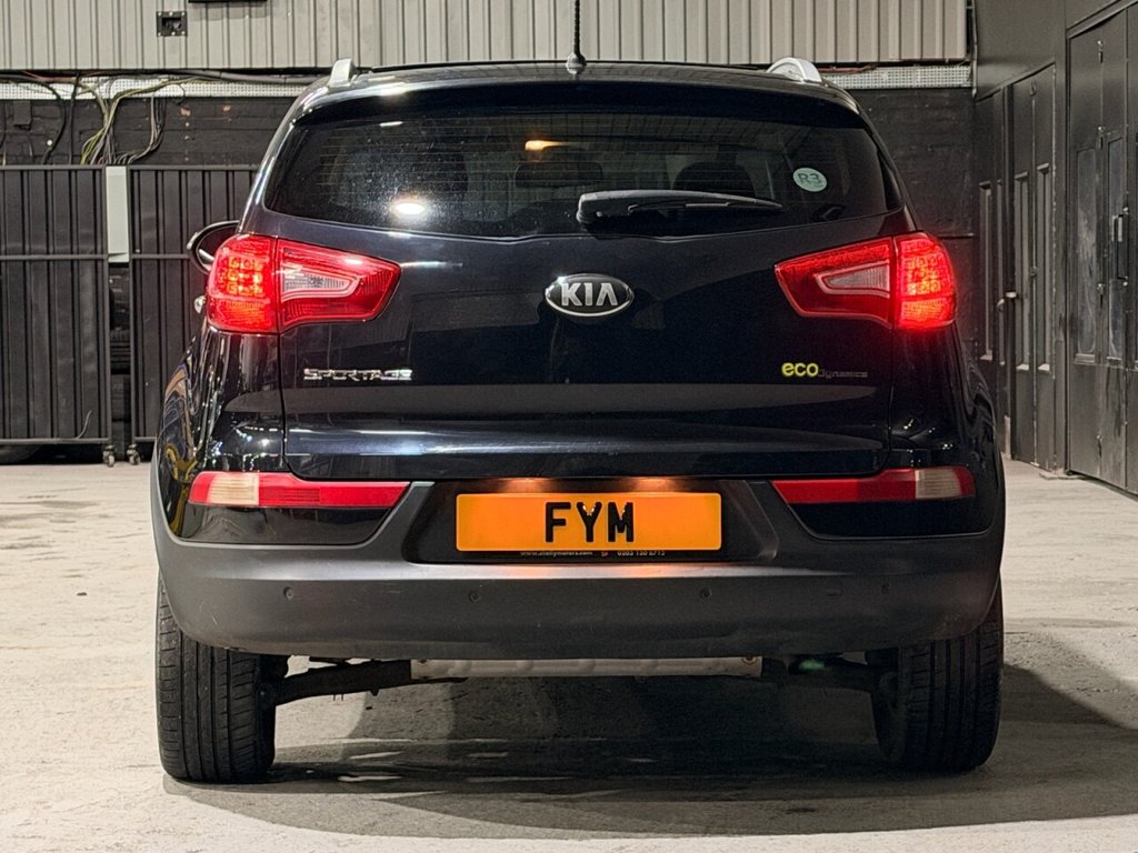 Used Kia Sportage 2013 for sale - 77692808: Photo 8