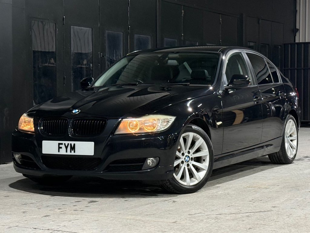 Used BMW 3 Series 2010 for sale - 77952602: Photo 20