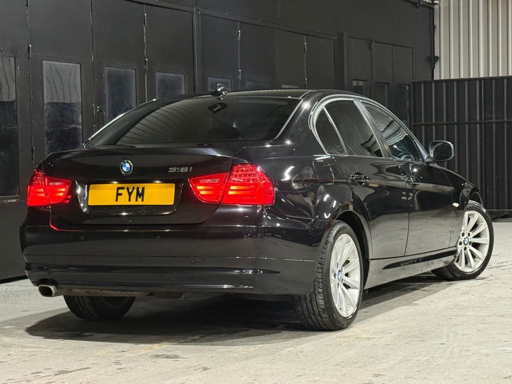 Used BMW 3 Series 2010 for sale - 77952602: Photo 21