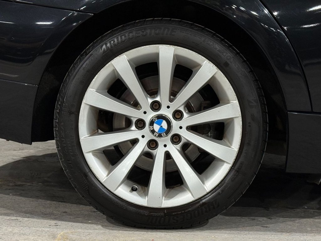 Used BMW 3 Series 2010 for sale - 77952602: Photo 24