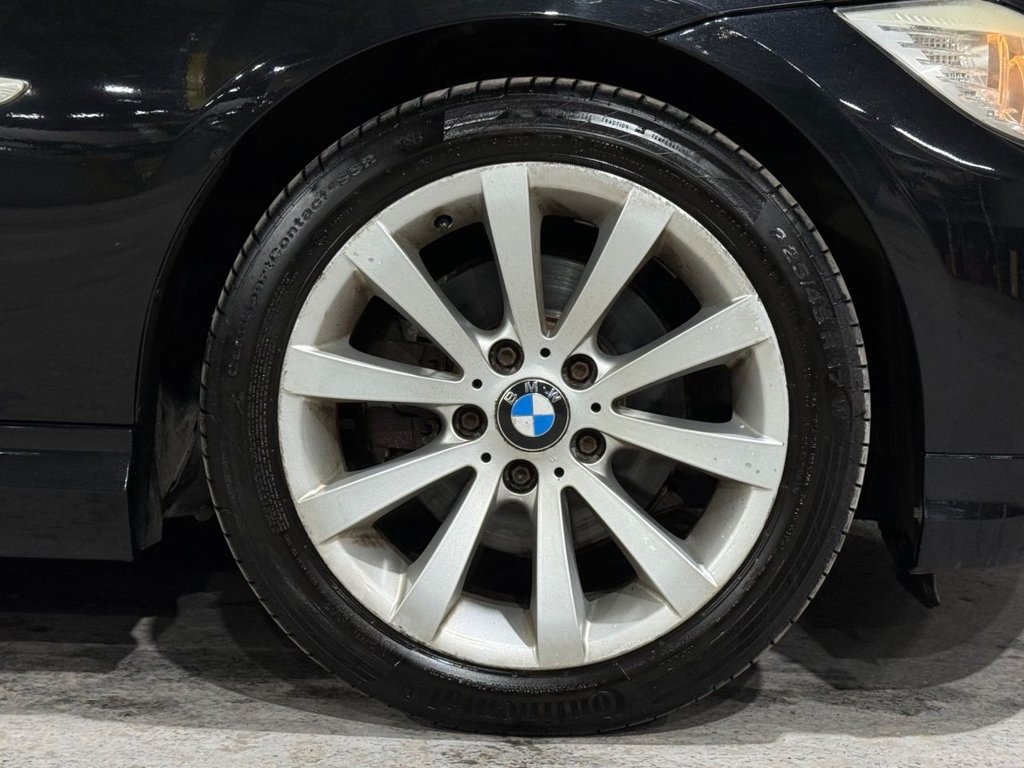 Used BMW 3 Series 2010 for sale - 77952602: Photo 25