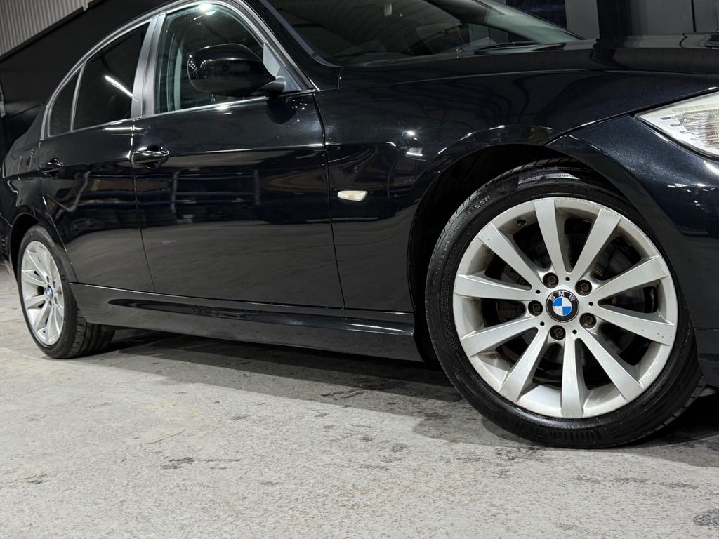 Used BMW 3 Series 2010 for sale - 77952602: Photo 27