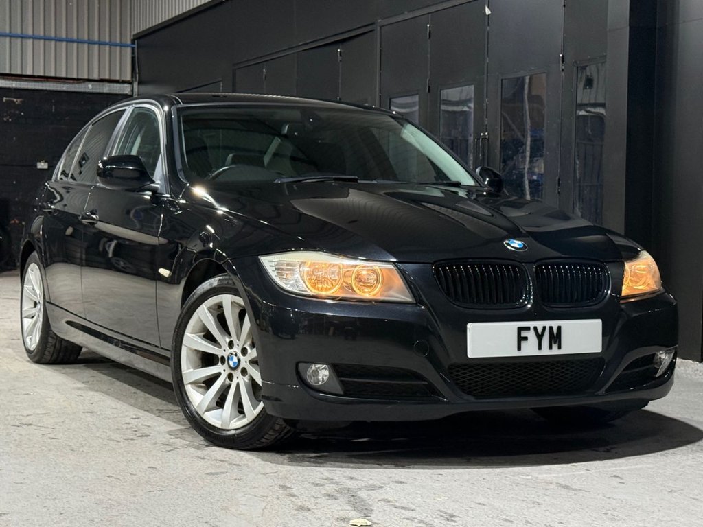 Used BMW 3 Series 2010 for sale - 77952602: Photo 3