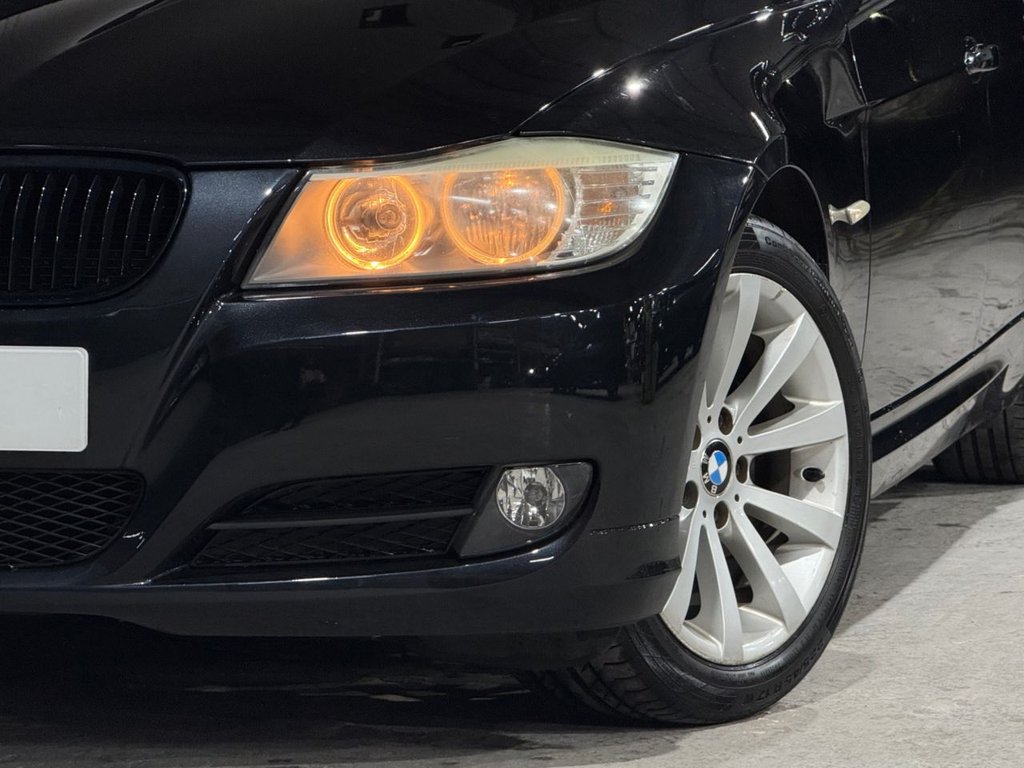 Used BMW 3 Series 2010 for sale - 77952602: Photo 32